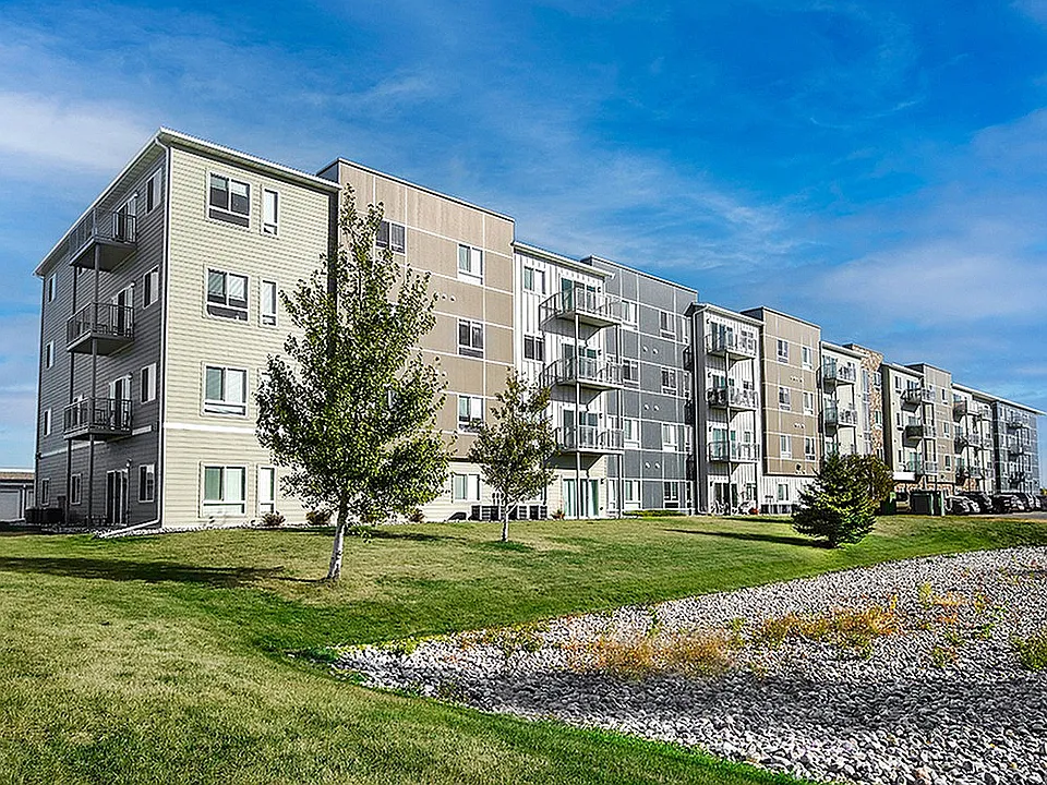Stone Creek Apartments