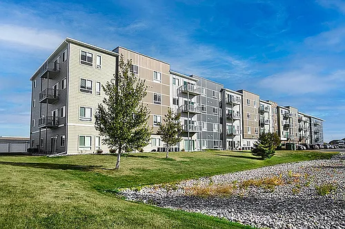 Stone Creek Apartments Photo 1