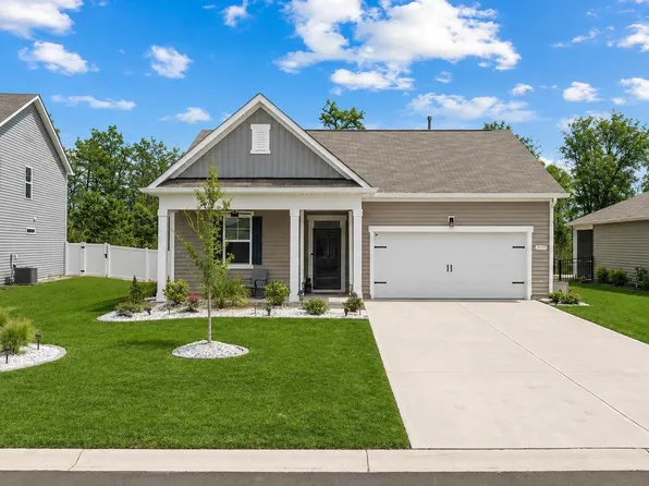 3135 Fair Ridge Way, Conway, SC 29526