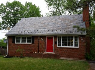 5705 83rd Pl, Hyattsville, MD