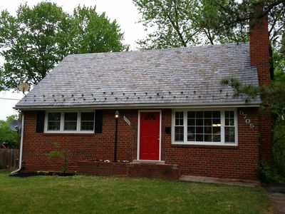 5705 83rd Pl, Hyattsville, MD, 20784