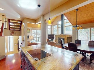 3600 Chateau Rd #2, Mammoth Lakes, CA 93546