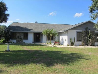 820 Vista Cv, Chuluota, FL, 32766