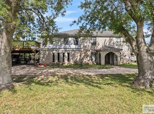 1204 S Mile 2 #1/2-W, Weslaco, TX 78596