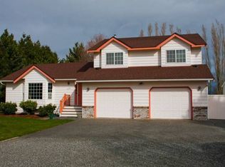 526 E Wiser Lake Rd, Lynden, WA 98264