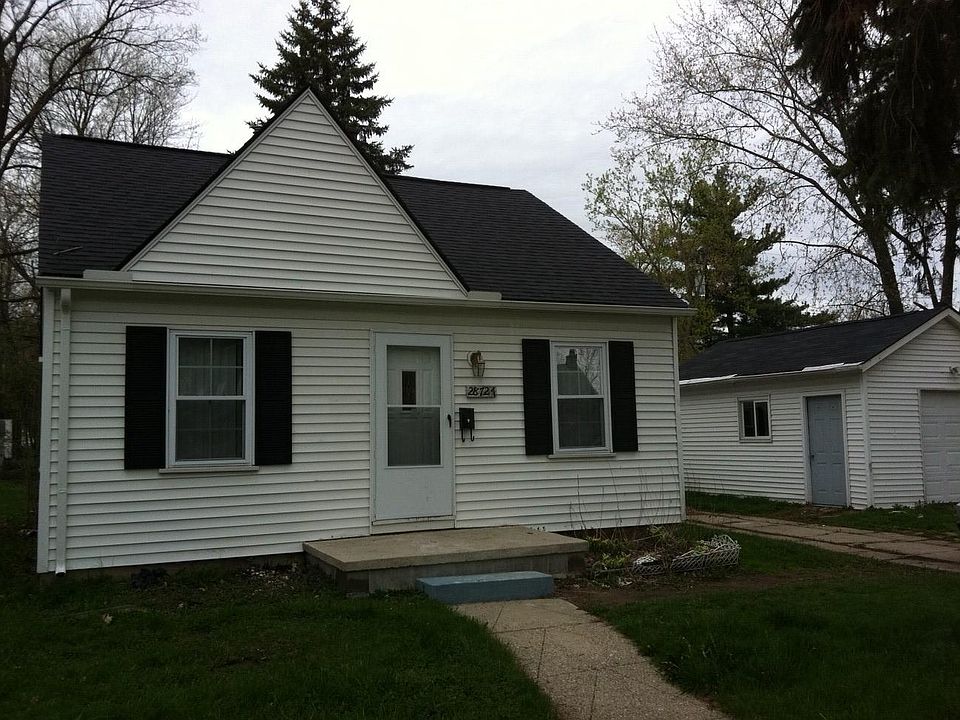 1st image of 28727 Everett St