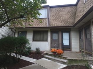 1913A Stonegate Ln #13A, Stanhope, NJ 07874