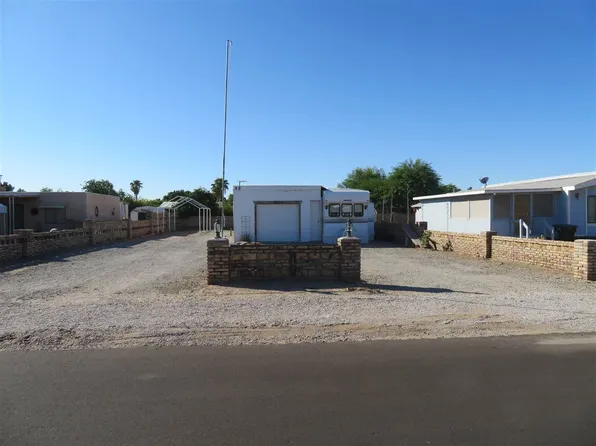 12355 E 36th Pl, Yuma, AZ 85367