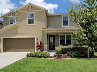 2818 Maple Brook Loop, Lutz, FL 33558