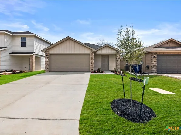 718 Jennifer Way, New Braunfels, TX 78130