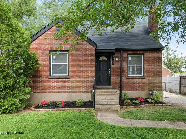 405 N 41st St, Louisville, KY 40212