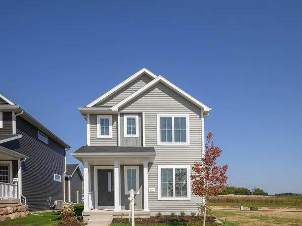 819 Indigo Ln, Waunakee, WI 53597