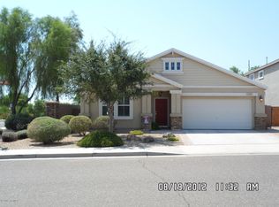 14943 W Wethersfield Rd, Surprise, AZ 85379