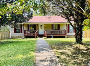 4 Oak Dr, Remlap, AL 35133