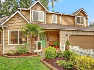 722 N 188th St, Shoreline, WA 98133