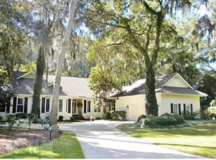 7 Buckthorn Ln, Savannah, GA 31411