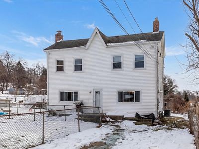 363 Copperfield Ave, Pittsburgh, PA, 15210