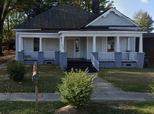218 N Pearl St, Rocky Mount, NC 27804