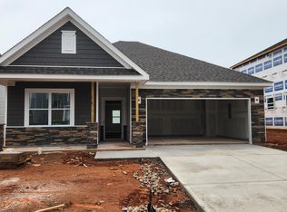 847 Barlow Ln, Woodruff, SC 29388