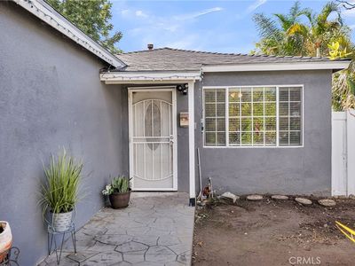 604 E Ash St, Brea, CA, 92821