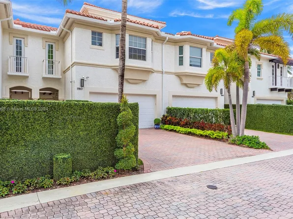 3760 NE 199th Ter, Aventura, FL 33180