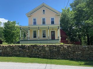 81 Tarbellville, Belmont, VT 05730