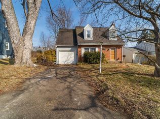 2713 King St, Endwell, NY 13760