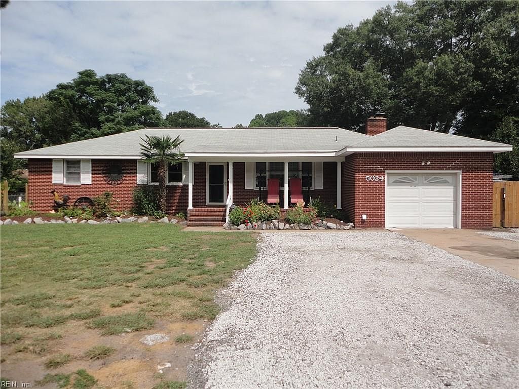 5024 Providence Rd, Virginia Beach, VA 23464 Zillow