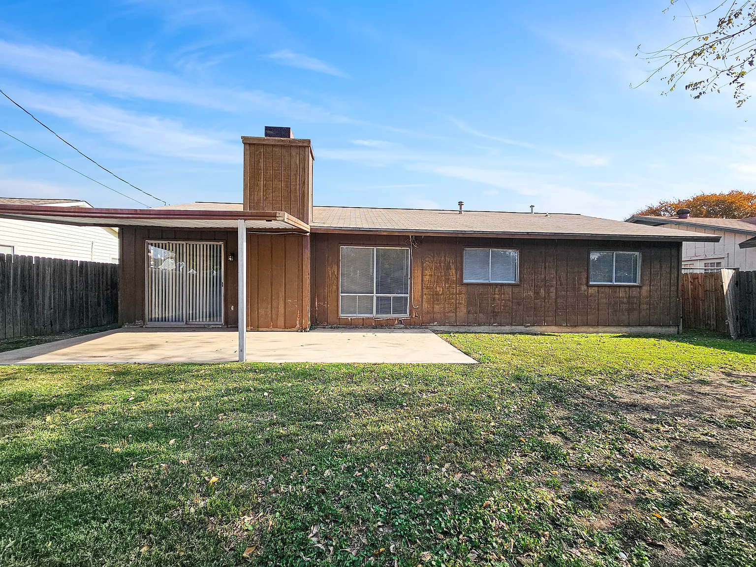 3 bed, 1519 sqft, $1,600 — Photo 2