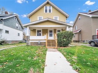412 W 28th St, Lorain, OH