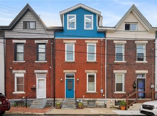 3614 Smallman St, Pittsburgh, PA 15201