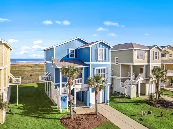 4223 King Rail Cir, Galveston, TX 77554