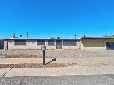 8509 E Louise Dr, Tucson, AZ, 85730