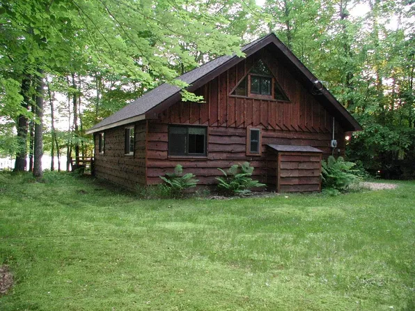 2839 Largon Lake Ct, Cumberland, WI 54829