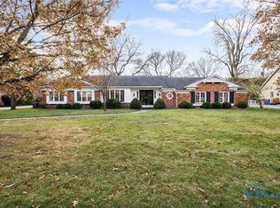 4805 Rose Glenn Dr, Toledo, OH 43615