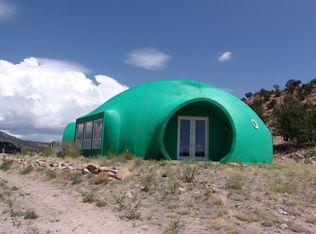 35 Bear Track Trl, Datil, NM 87821