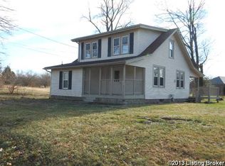 7404 E Manslick Rd, Louisville, KY 40228