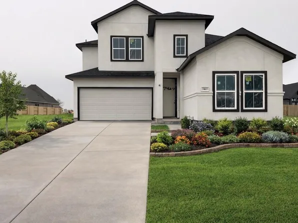 7427 Birch Thistle Ln, Katy, TX 77493