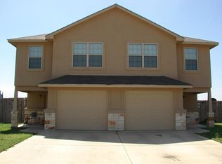 772A E Ridge Blvd, Temple, TX 76502