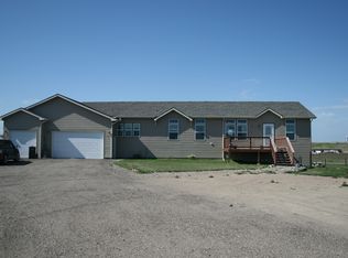 4834 Southview Dr NW, Williston, ND 58801