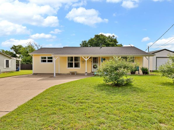 337 S Dobson St, Burleson, TX 76028