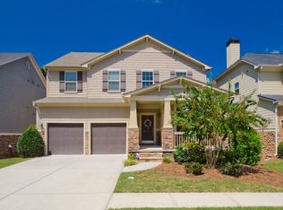 4310 Jameson Ln SE, Smyrna, GA 30082