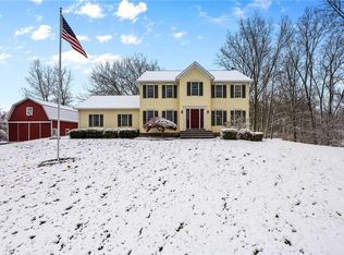6166 Lake Rd, Brockport, NY 14420