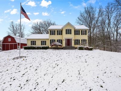 6166 Lake Rd, Brockport, NY, 14420