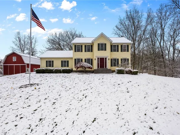 6166 Lake Rd, Brockport, NY 14420