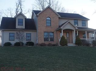 507 Robin Rd, Bellefonte, PA 16823