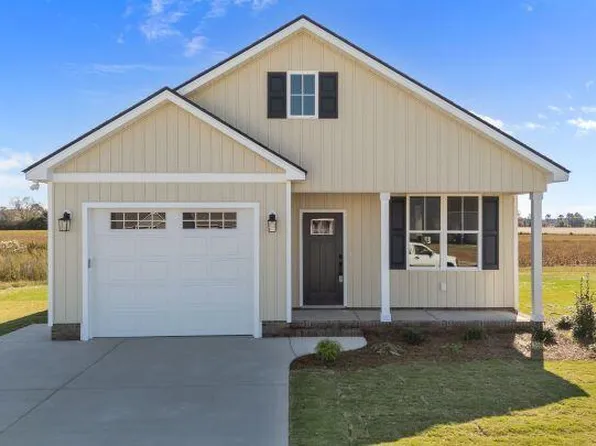 3809 Valleyfield Lane, Elm City, NC 27822