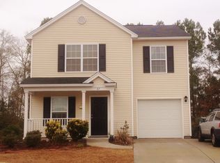 37 Bainbridge Way, Pooler, GA 31322