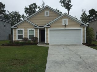 223 Tigers Paw Dr, Pooler, GA 31322