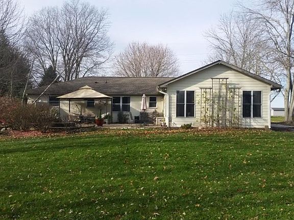 2nd image of 7755 N County Road 650 E